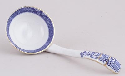 Sauce Ladle c1930s
